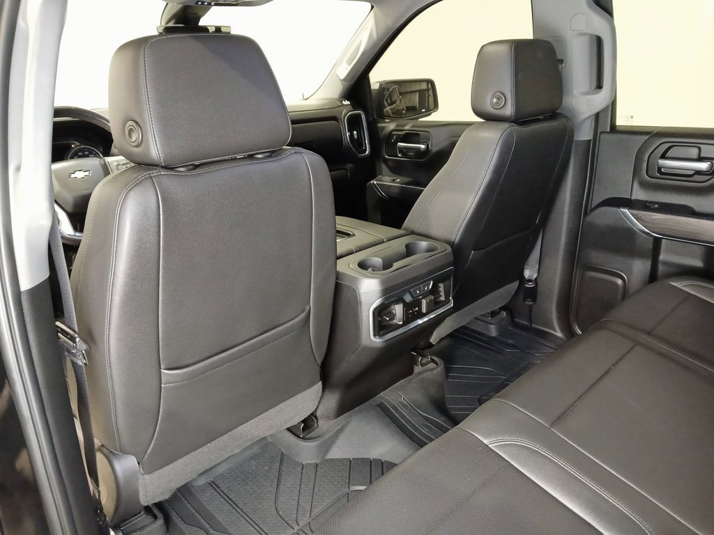 2019 CHEVROLET SILVERADO - Image 14