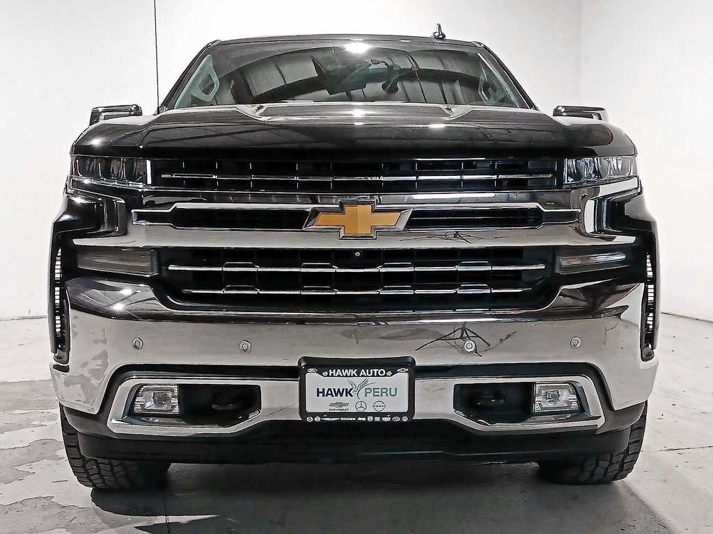 2019 CHEVROLET SILVERADO - Image 2