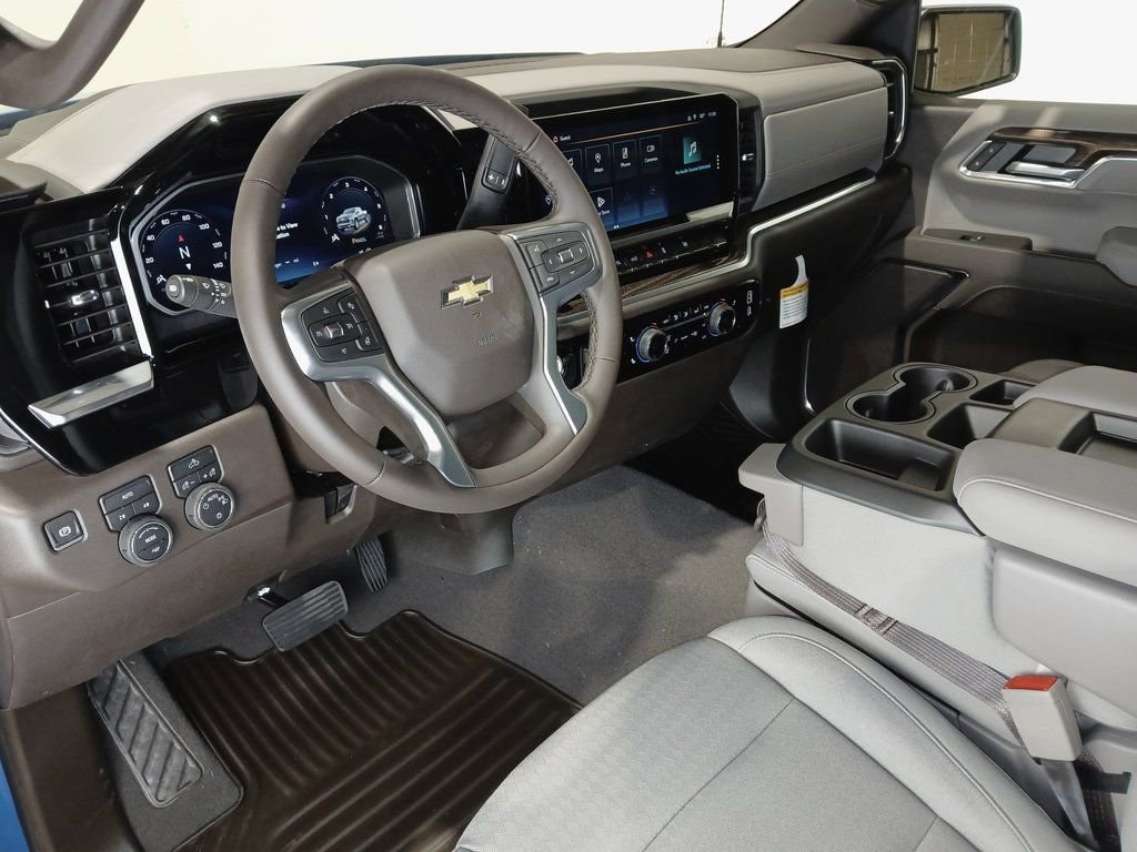 2026 Chevrolet Silverado 1500 LT - Photo 15