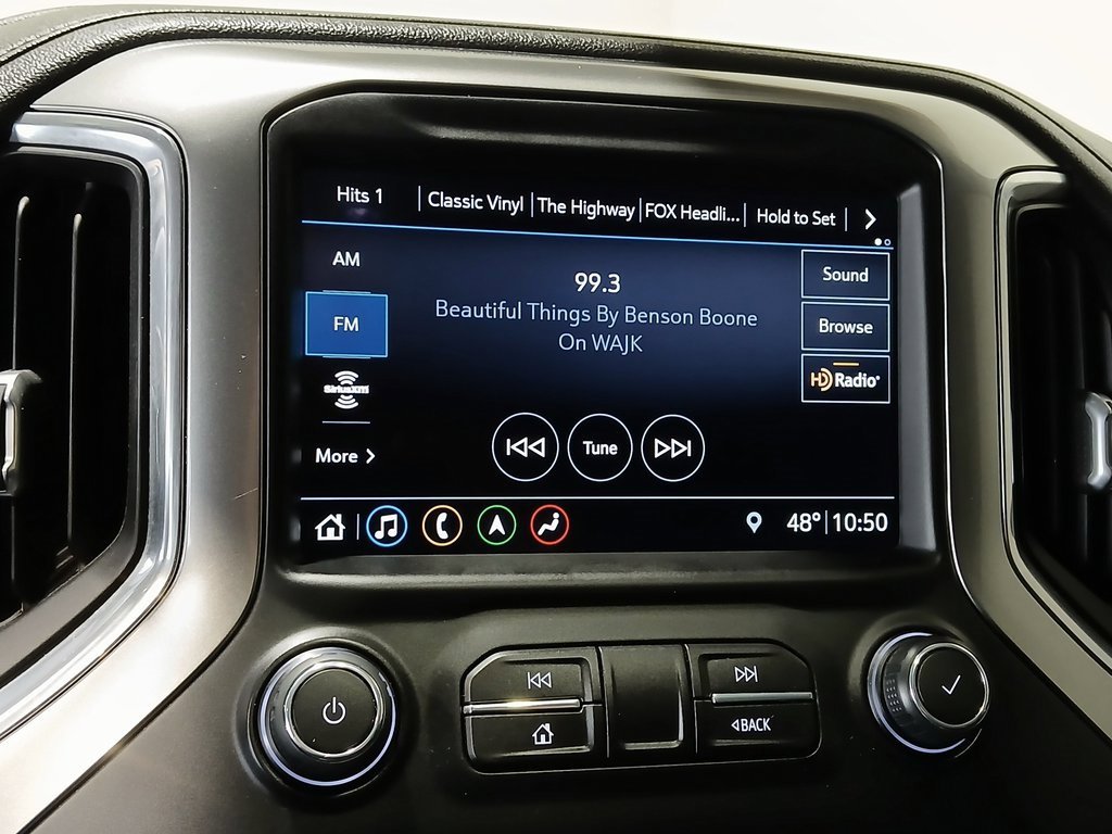 2019 CHEVROLET SILVERADO - Image 23