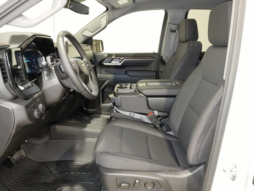 2026 Chevrolet Silverado 1500 LT - Photo 9