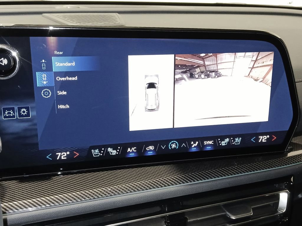 2026 Chevrolet Traverse High Country - Photo 29