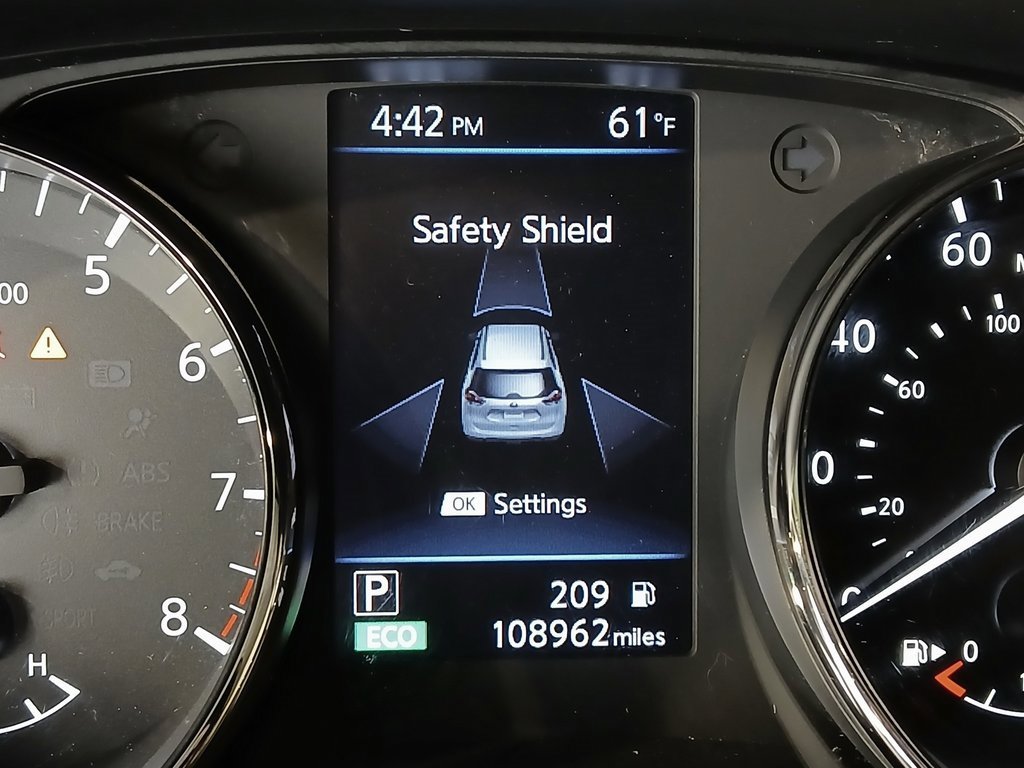 2018 NISSAN ROGUE - Image 33