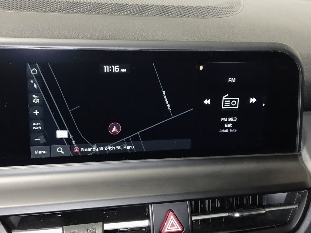 2024 KIA SELTOS - Image 23