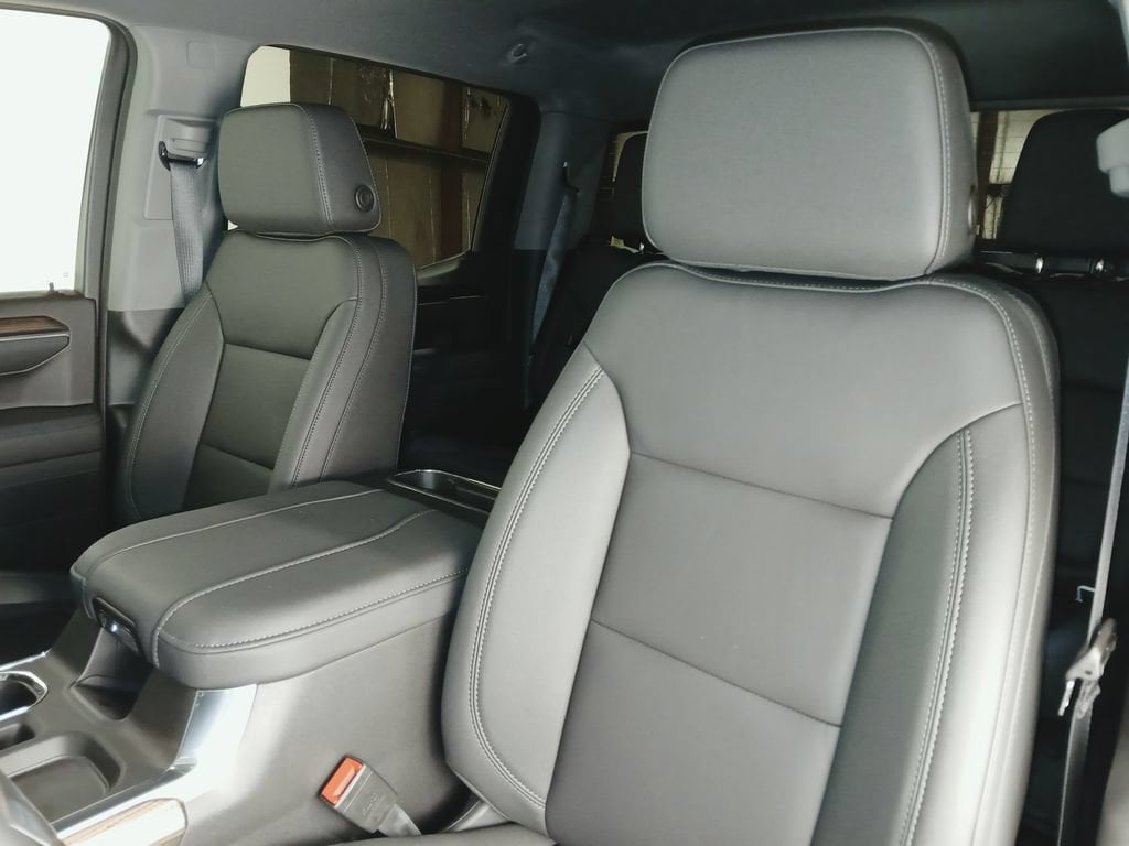 2026 Chevrolet Silverado 1500 RST - Photo 11