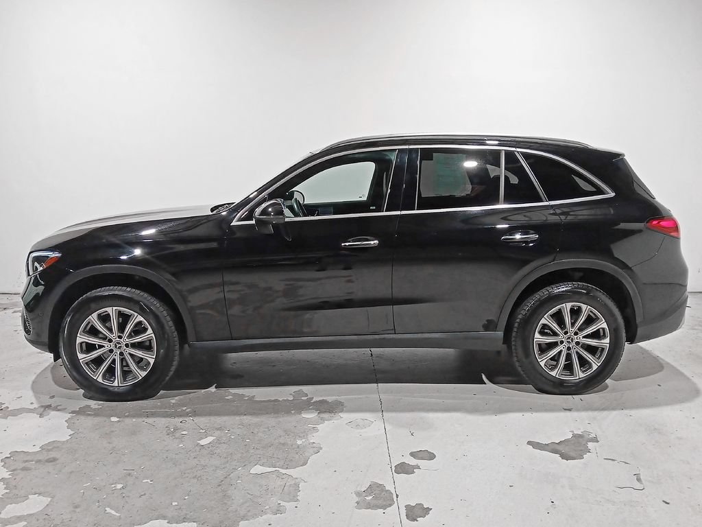 Used 2023 Mercedes-Benz GLC GLC 300