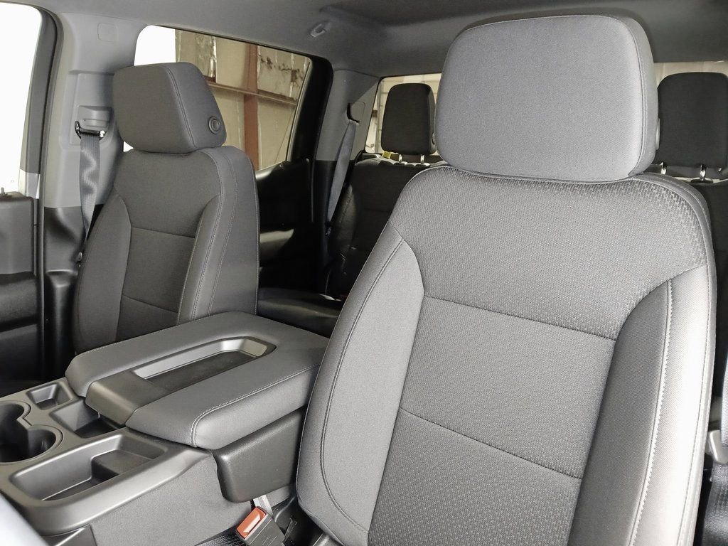 2026 Chevrolet Silverado 1500 Work Truck - Photo 10