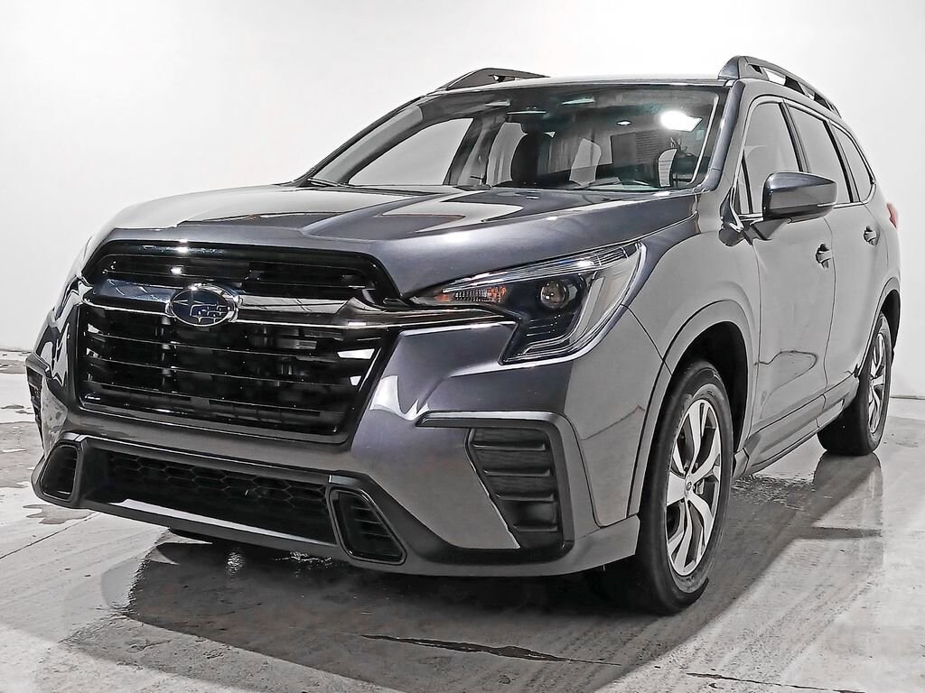 Used 2025 Subaru Ascent Premium