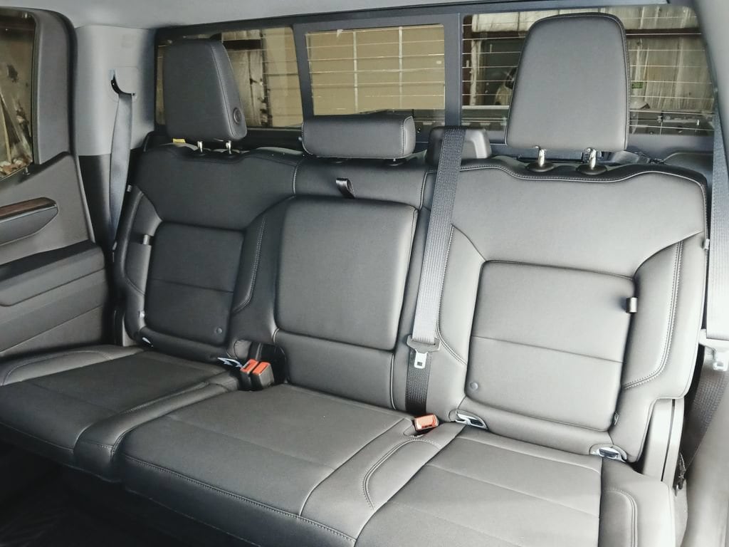 2026 Chevrolet Silverado 1500 RST - Photo 13