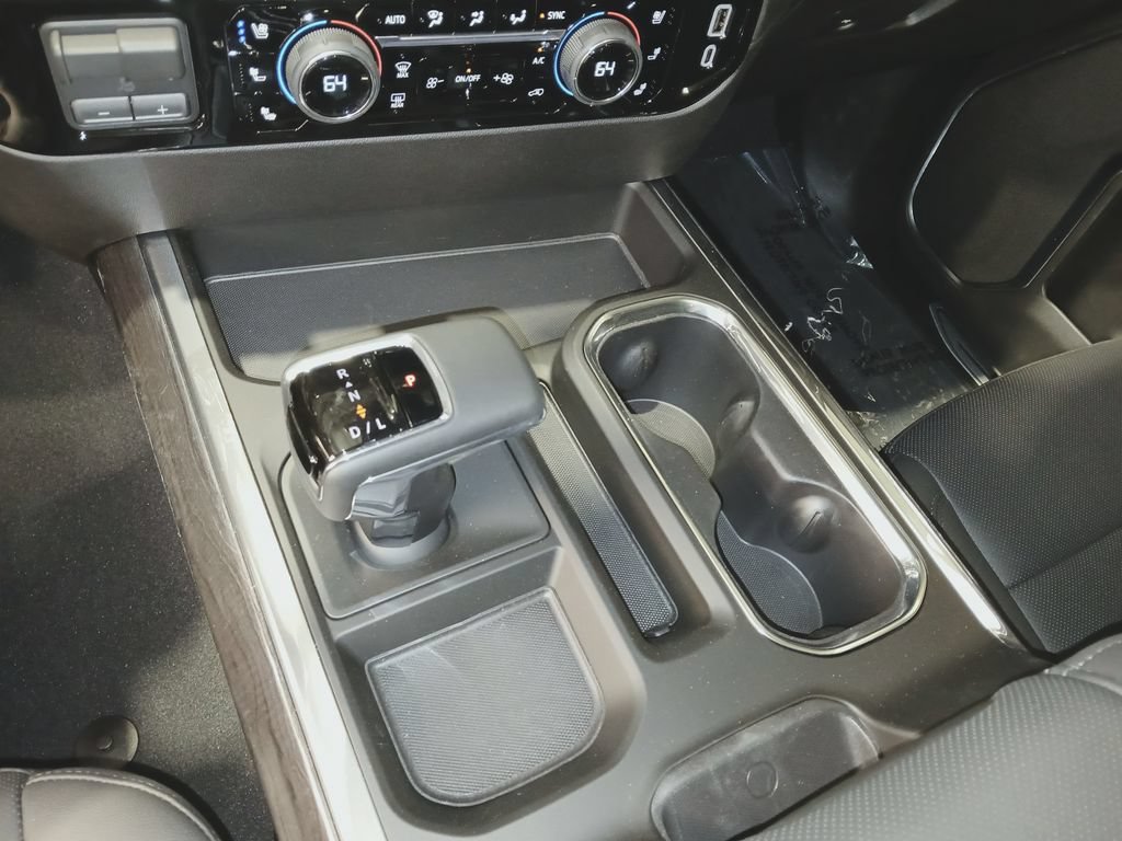 2026 Chevrolet Silverado 1500 LTZ - Photo 18