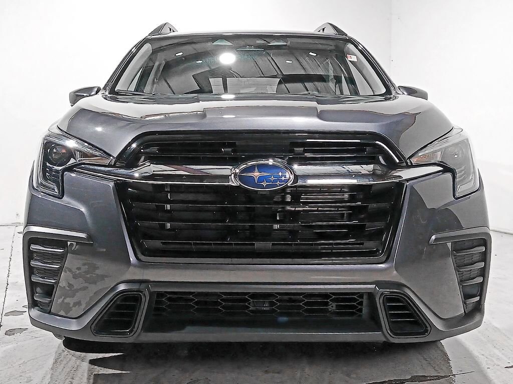 Used 2025 Subaru Ascent Premium