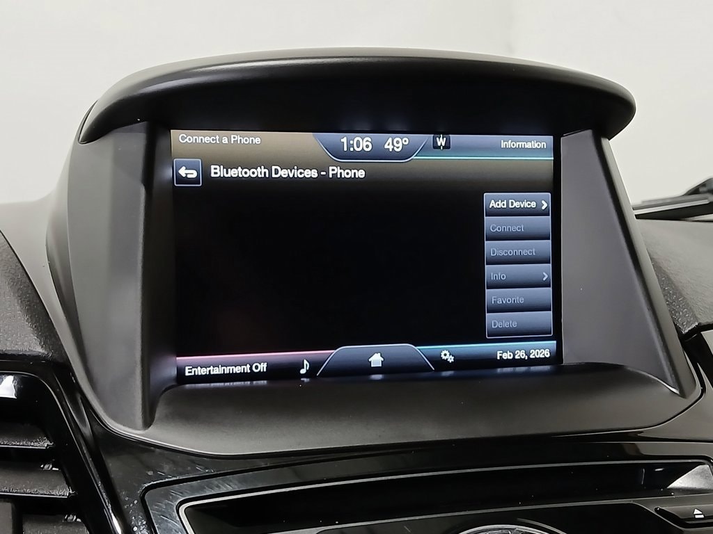 2014 FORD FIESTA - Image 22