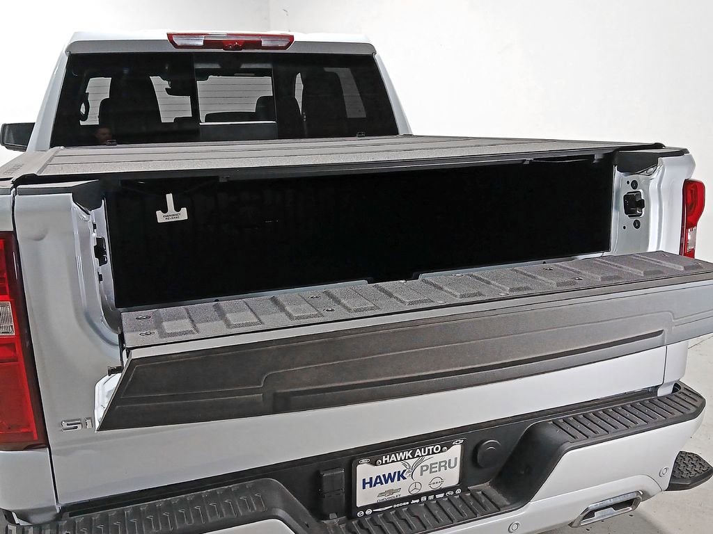 2026 Chevrolet Silverado 1500 High Country - Photo 8