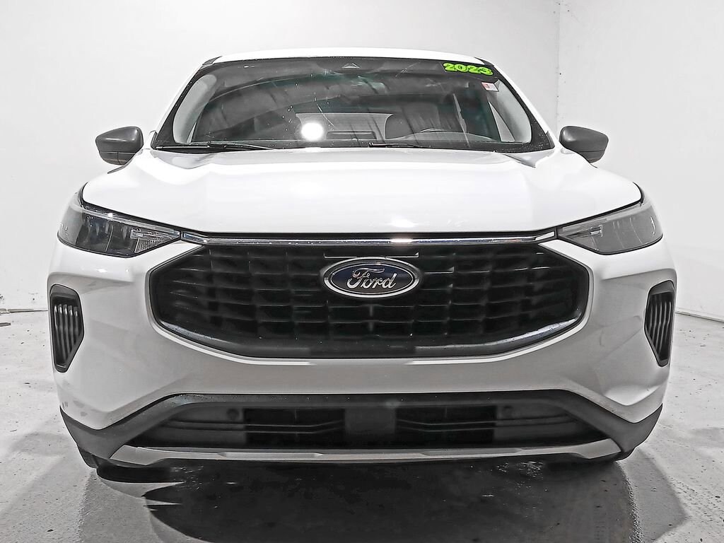 Used 2023 Ford Escape Active