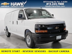 2025 Chevrolet Express Cargo 2500 WT Van