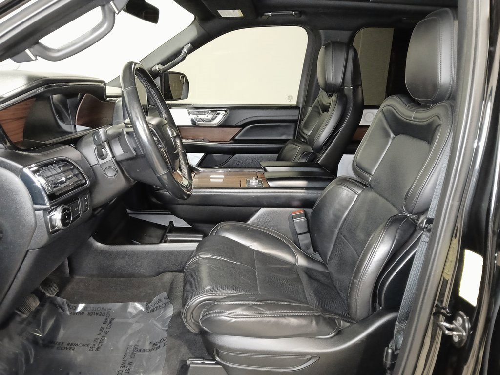 2018 LINCOLN NAVIGATOR L - Image 10
