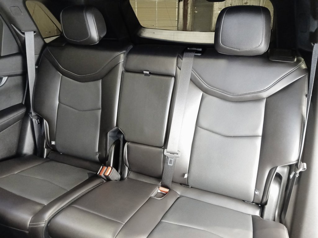 2025 CADILLAC XT5 - Image 14