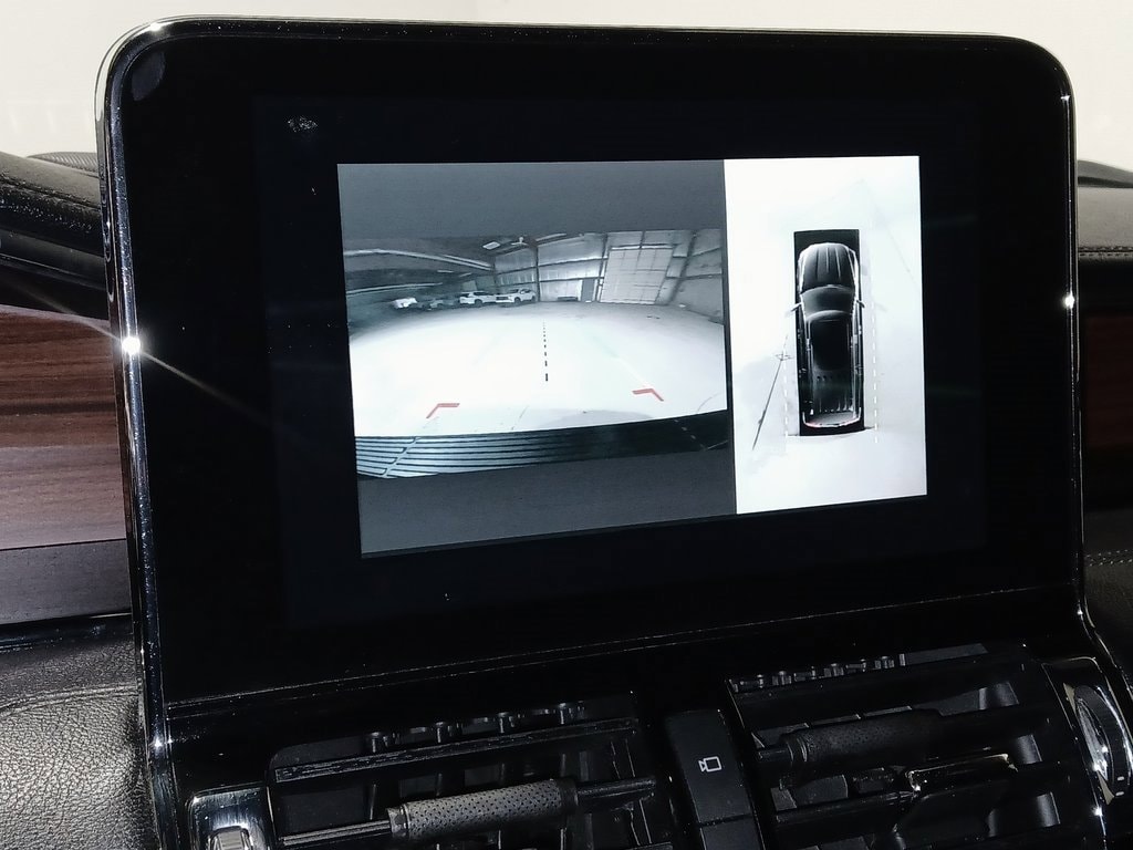 2018 LINCOLN NAVIGATOR L - Image 29