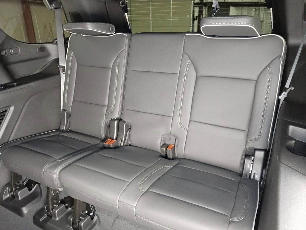 2026 Chevrolet Tahoe Premier - Photo 14