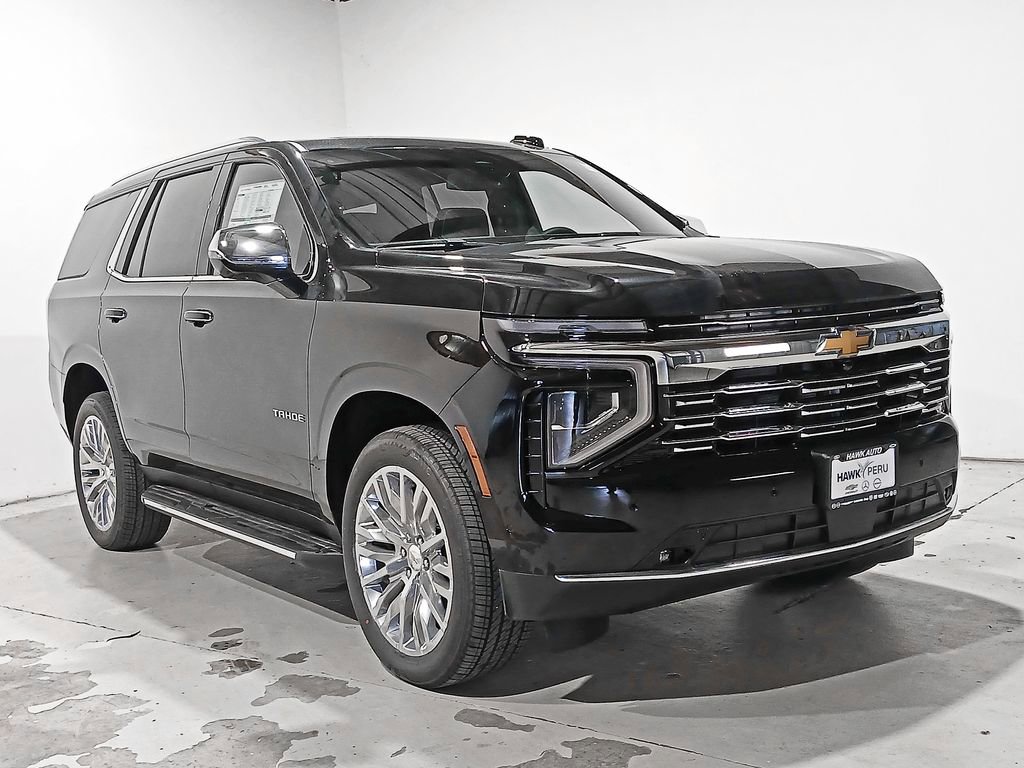 2026 Chevrolet Tahoe Premier - Photo 29