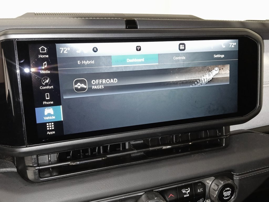 2025 JEEP WRANGLER - Image 23