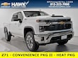 Chevrolet Silverado 3500 HD