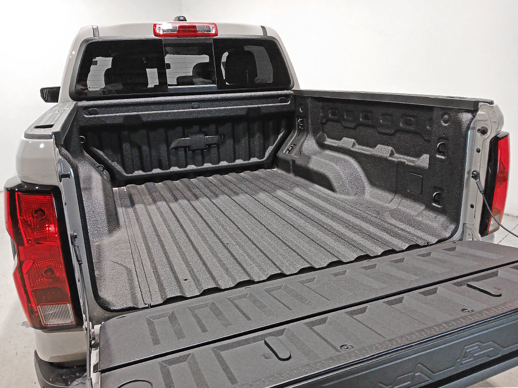 2026 Chevrolet Colorado Trail Boss - Photo 7