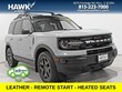  Ford Bronco Sport
