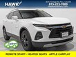  Chevrolet Blazer