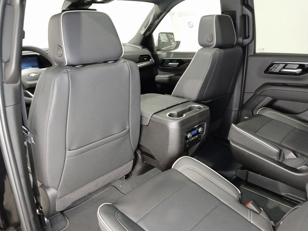 2026 Chevrolet Tahoe Premier - Photo 15