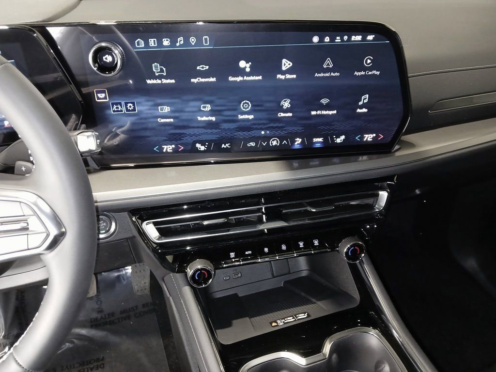 2026 Chevrolet Traverse LT - Photo 19