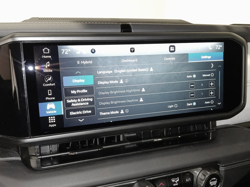 2025 JEEP WRANGLER - Image 24