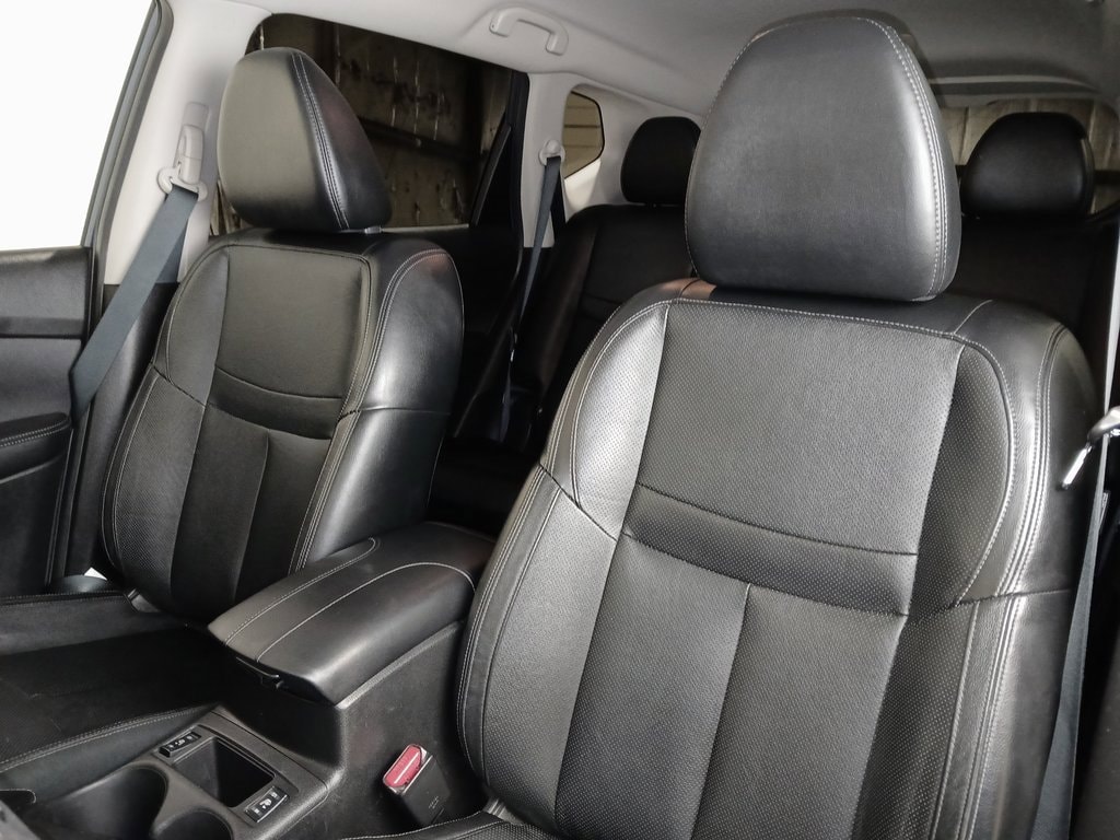 2018 NISSAN ROGUE - Image 11