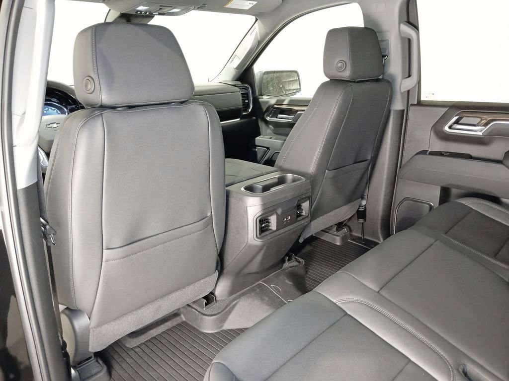 2026 Chevrolet Silverado 1500 LT Trail Boss - Photo 15