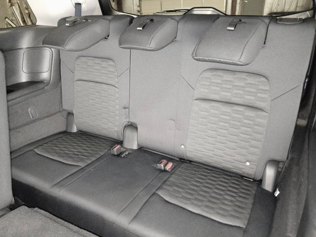 2024 NISSAN PATHFINDER - Image 14