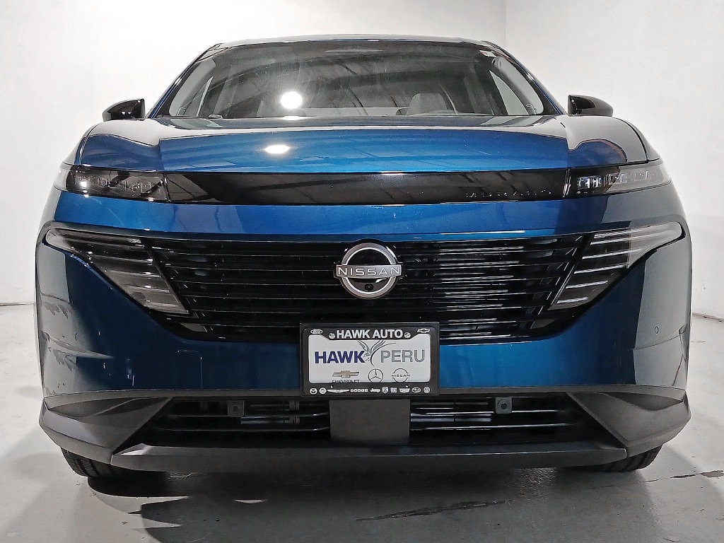 Used 2025 Nissan Murano SL