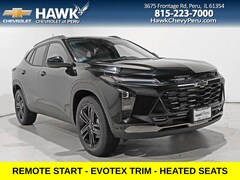 2026 Chevrolet Trax Activ SUV
