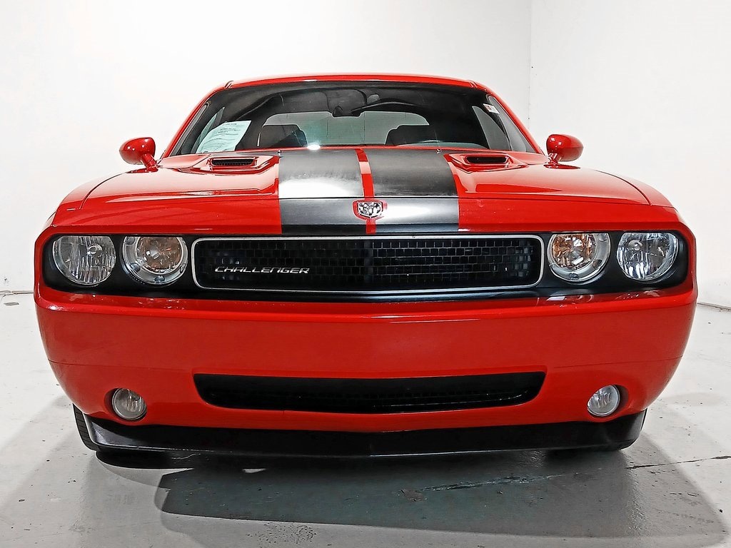 Used 2009 Dodge Challenger SE
