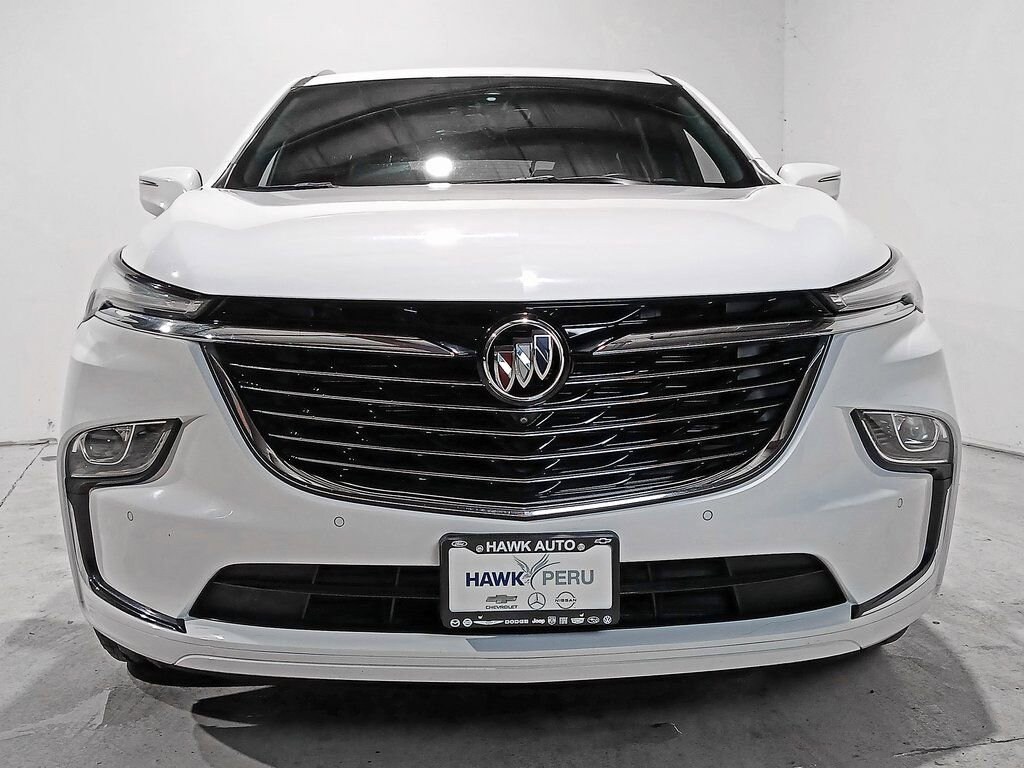 Used 2024 Buick Enclave Premium SUV