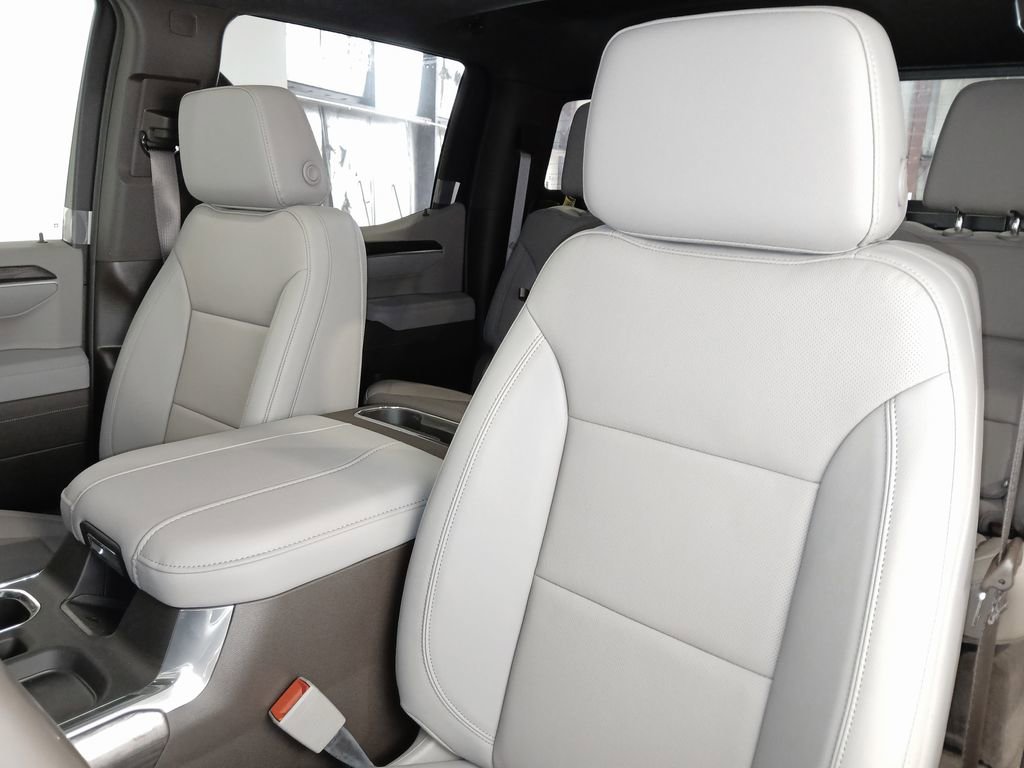 2026 Chevrolet Silverado 1500 LTZ - Photo 11