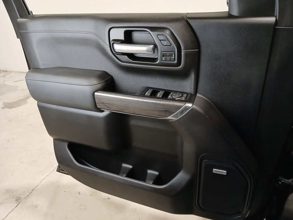 2019 CHEVROLET SILVERADO - Image 33