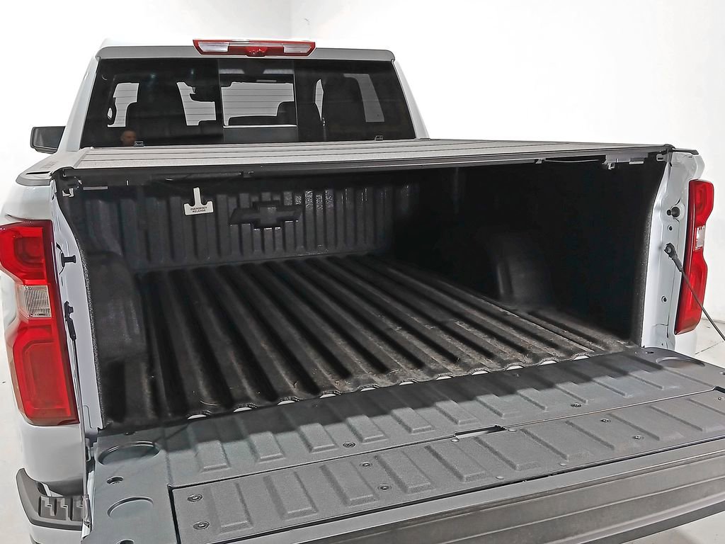 2026 Chevrolet Silverado 1500 High Country - Photo 9