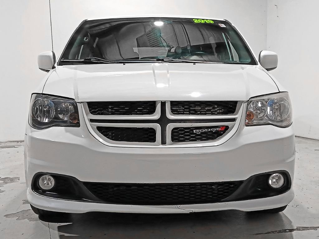 Used 2019 Dodge Grand Caravan GT