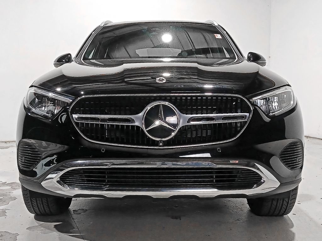Used 2023 Mercedes-Benz GLC GLC 300