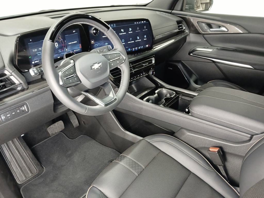 2026 Chevrolet Traverse High Country - Photo 20