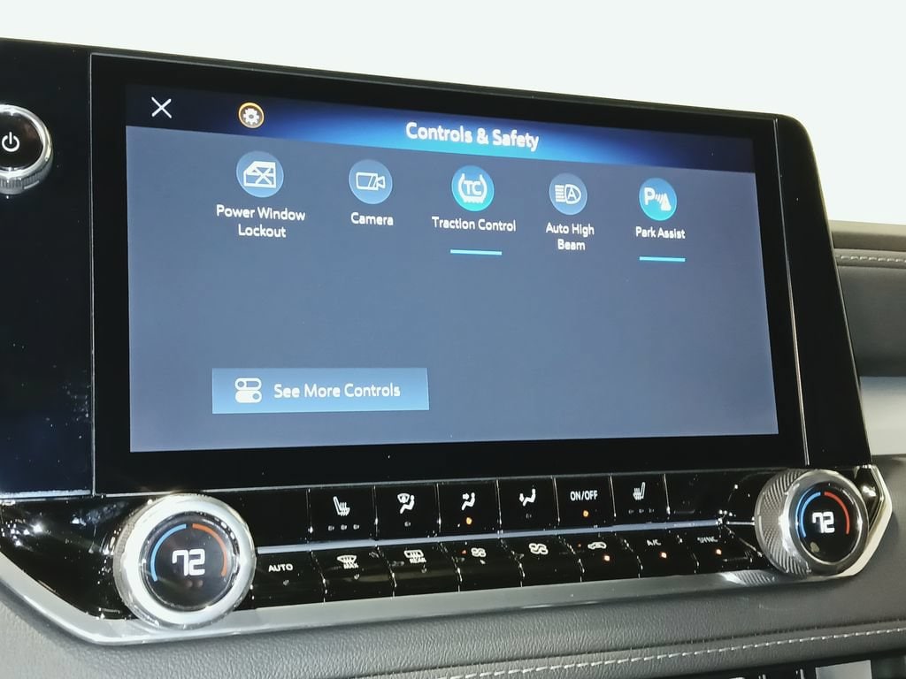 2026 Chevrolet Colorado LT - Photo 24
