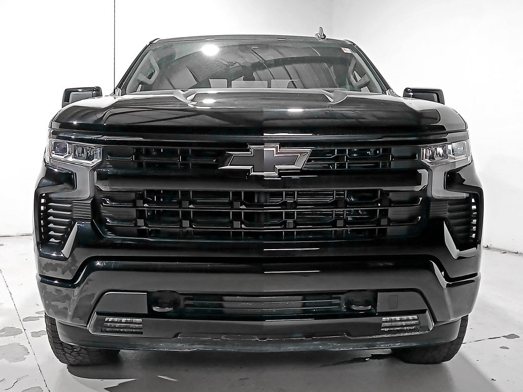 New 2026 Chevrolet Silverado 1500 RST Truck