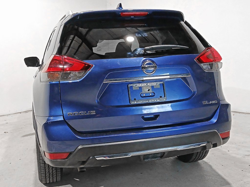 2018 NISSAN ROGUE - Image 5