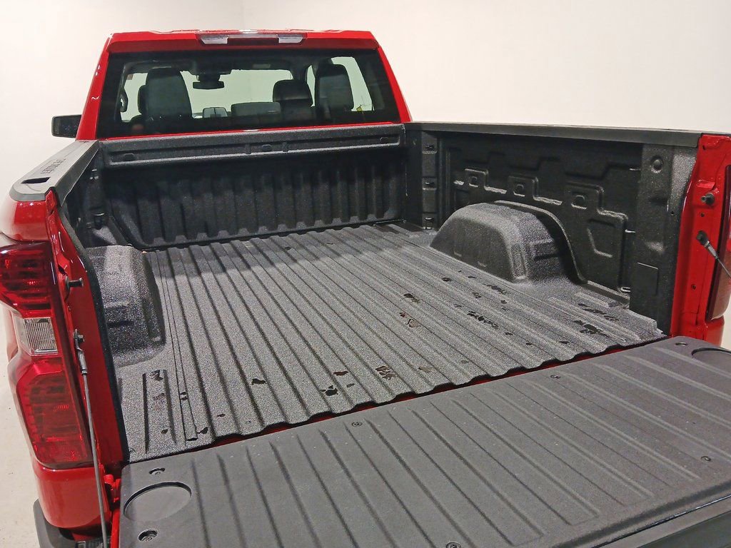 2026 Chevrolet Silverado 1500 Work Truck - Photo 7