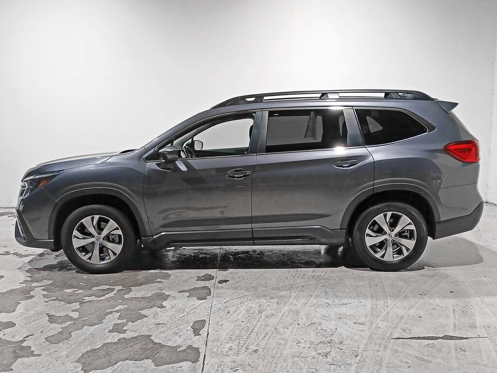 Used 2025 Subaru Ascent Premium